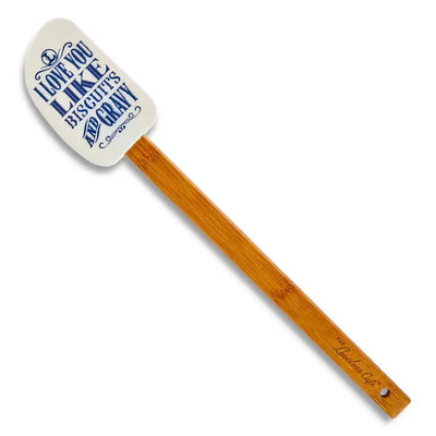 Loveless Cafe -Sweet Sentiment Spatulas