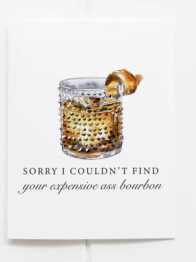 Barrel Down South Greeting Cards