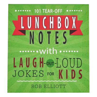 101 Lunchbox Notes - Assorted