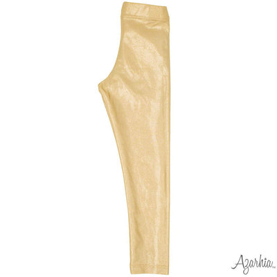 Shimmer Leggings- Assorted