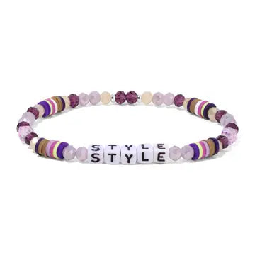 Swift Inspired Friendship Bracelets - Assorted