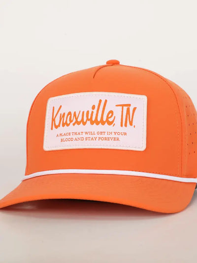 TN Volunteers Hat- Assorted