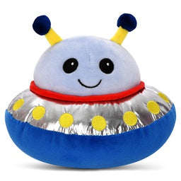 UFO Mini Plush
