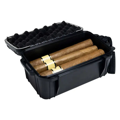 Travel Cigar Humidor