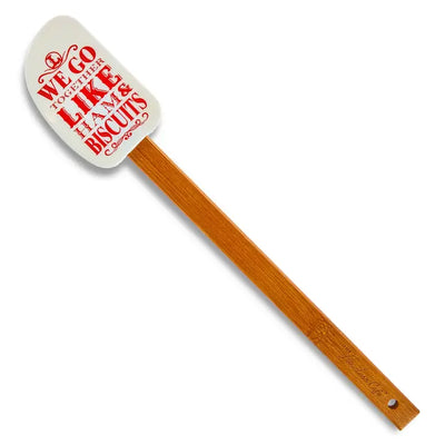 Loveless Cafe -Sweet Sentiment Spatulas