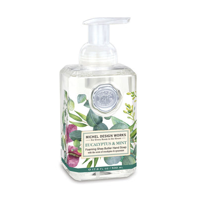 Foaming Soap