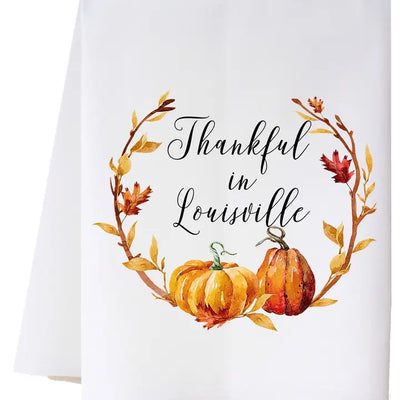 Hometown Kitchen Towel- Holiday Assorted