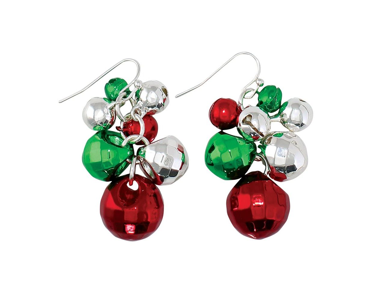 Christmas Jingle Bells Earrings