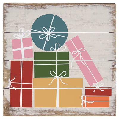 Perfect Pallet Petites Holiday