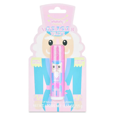 Holiday Lip Balm- Assorted