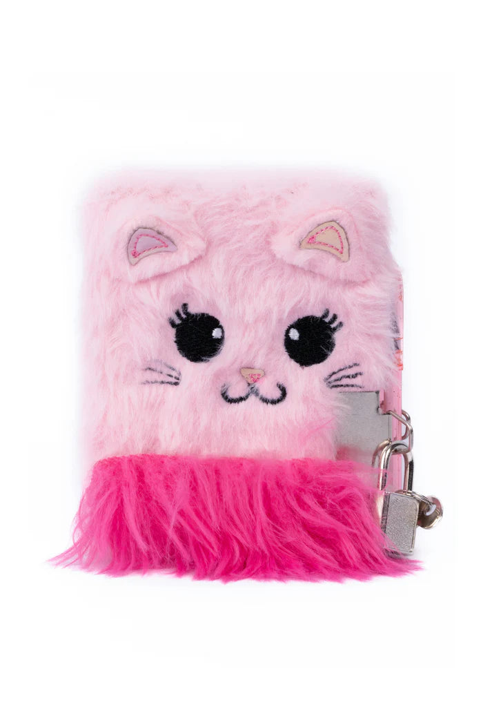 Furry Journal- Assorted