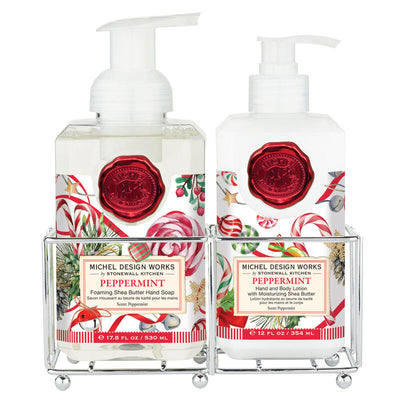 Hand Care Caddy