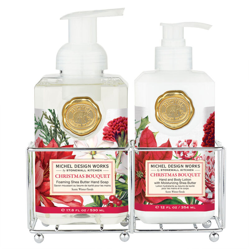 Hand Care Caddy