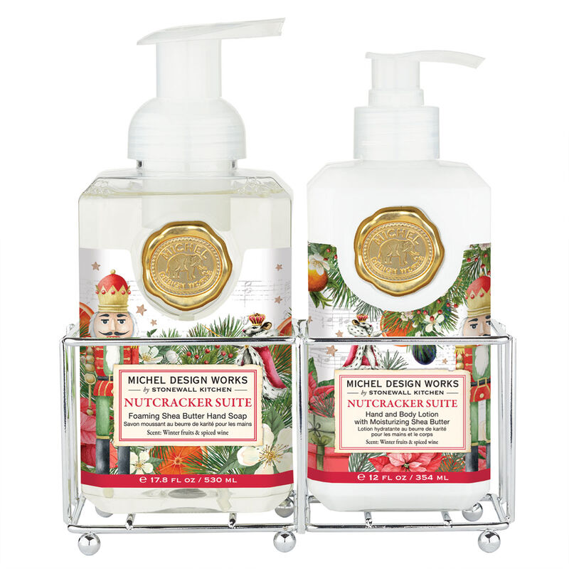 Hand Care Caddy