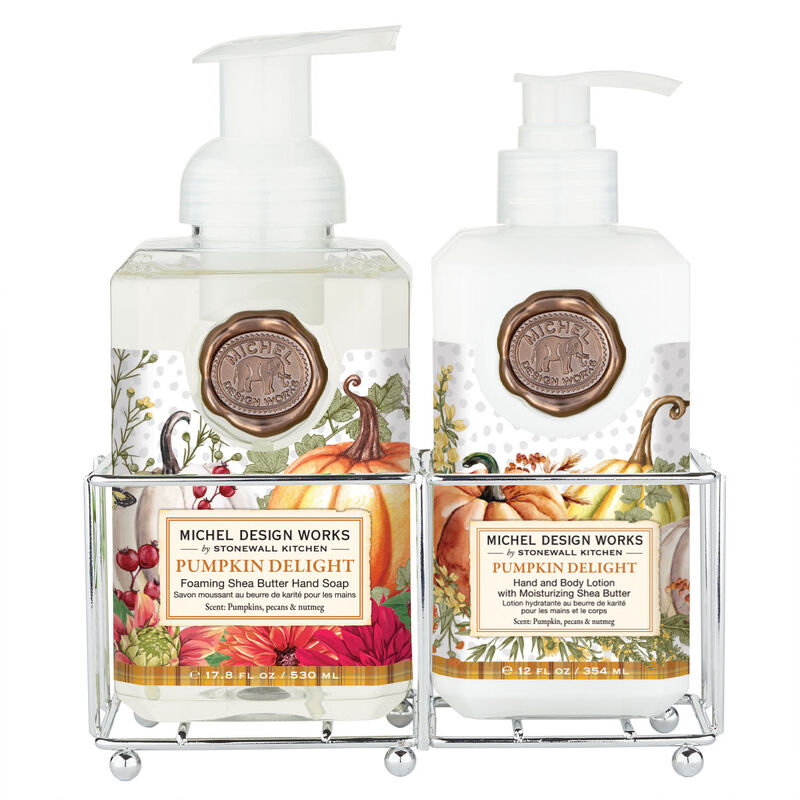 Hand Care Caddy
