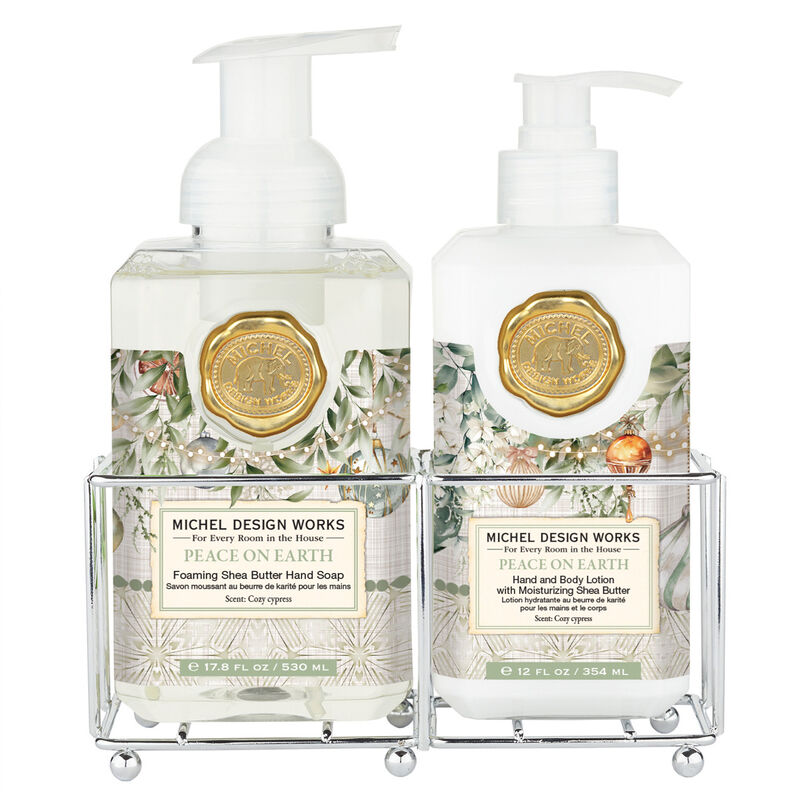 Hand Care Caddy