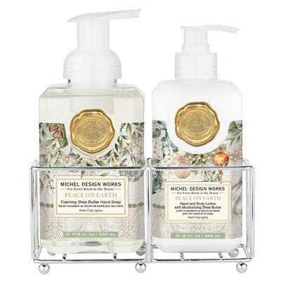 Hand Care Caddy