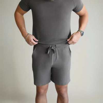 Men's Lounge Shorts- Assorted