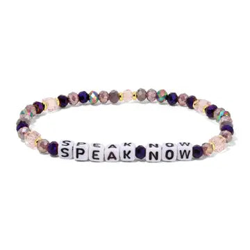 Swift Inspired Friendship Bracelets - Assorted