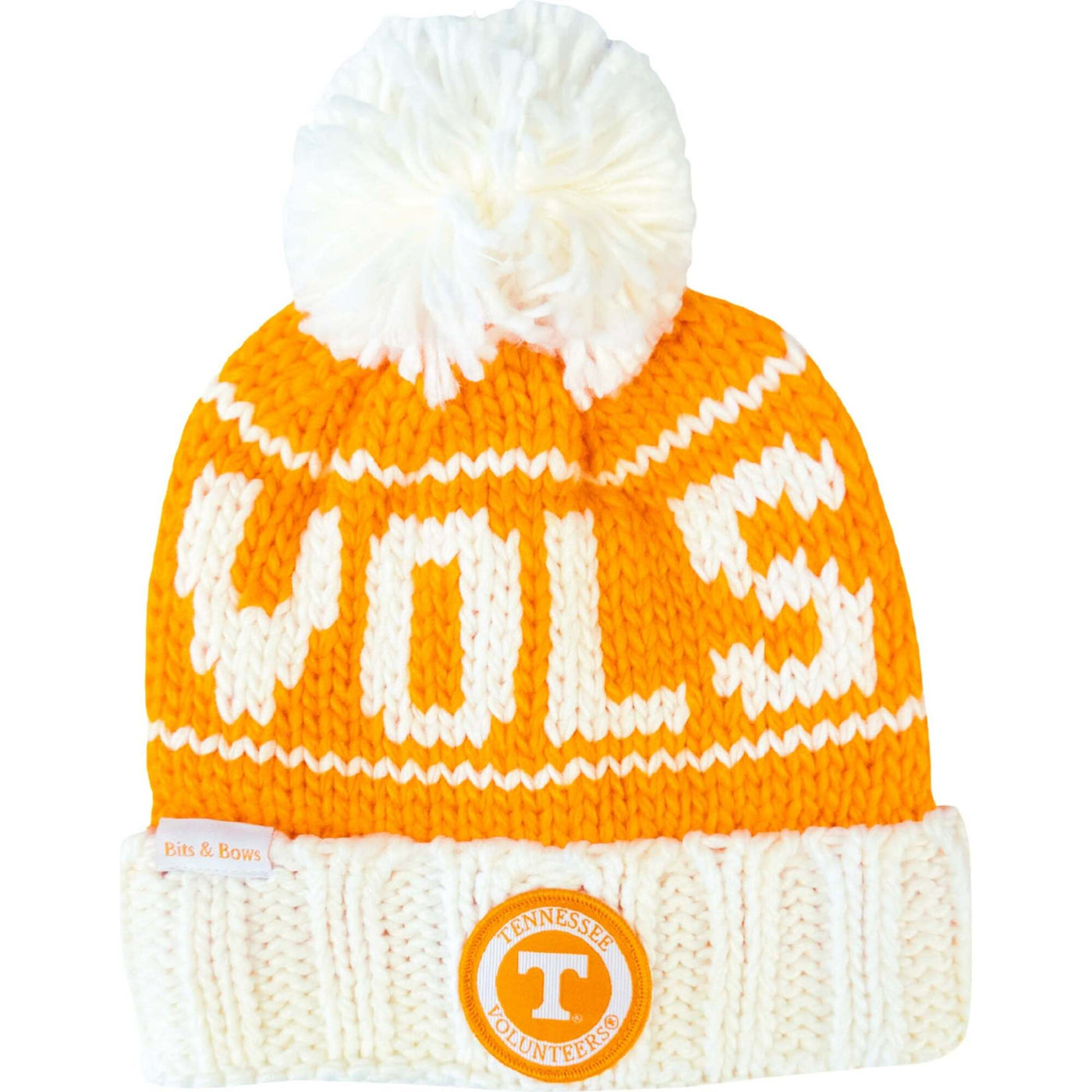 Tennessee Volunteers Bobble Hat