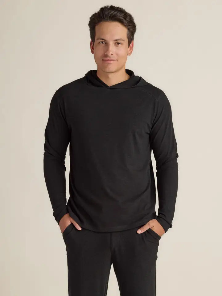 Men's Soft Collection Hoodie