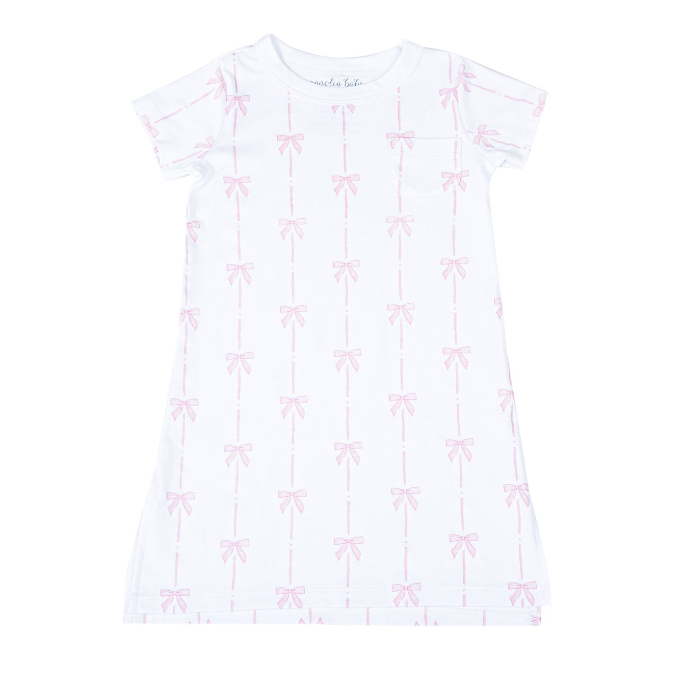 Magnolia Baby- Amelia's Classics Girl's Nightdress