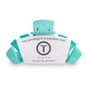 Medium Clip- Teleties