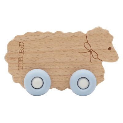 Beaufort Bonnet Company Teether- Assorted