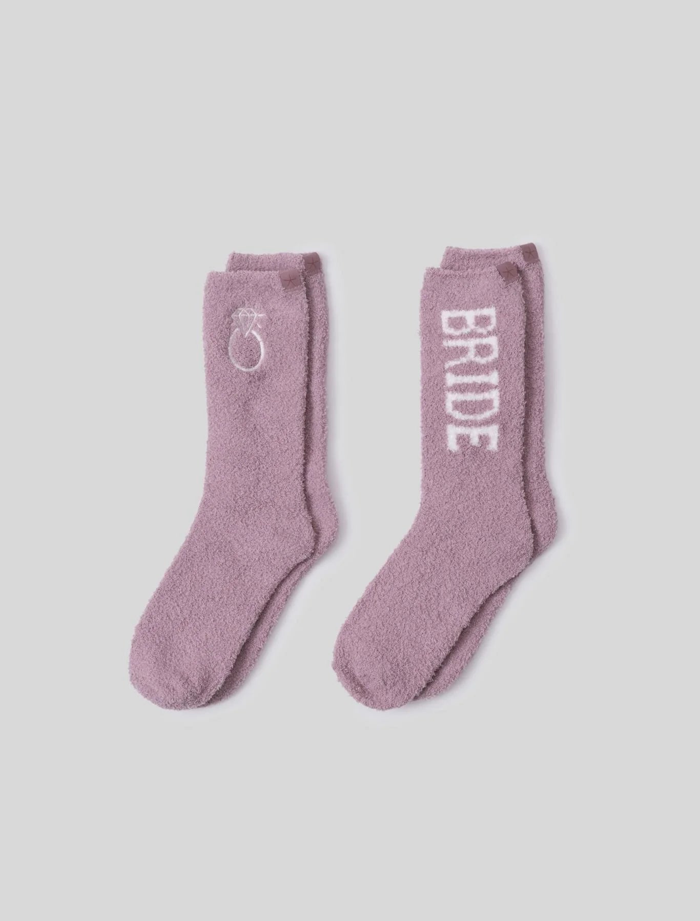 Barefoot Dreams CozyChic Bridal Sock Set