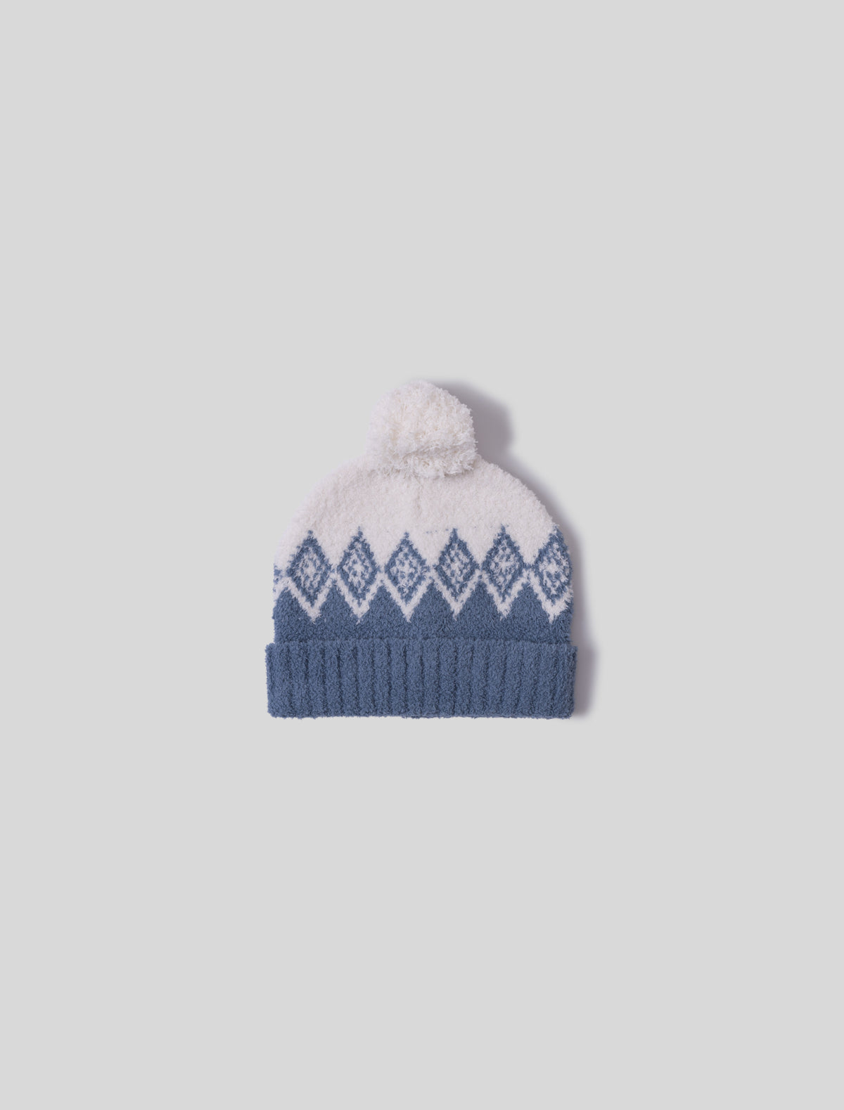 Barefoot Dream Fair Isle Beanie- Assorted