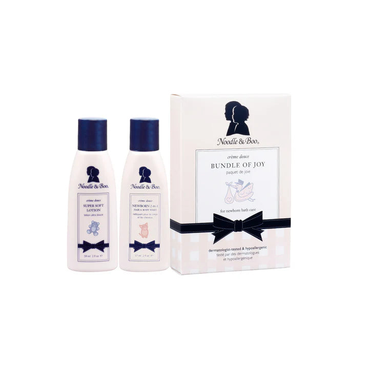 Bundle of Joy- 2oz 2pk Gift Set
