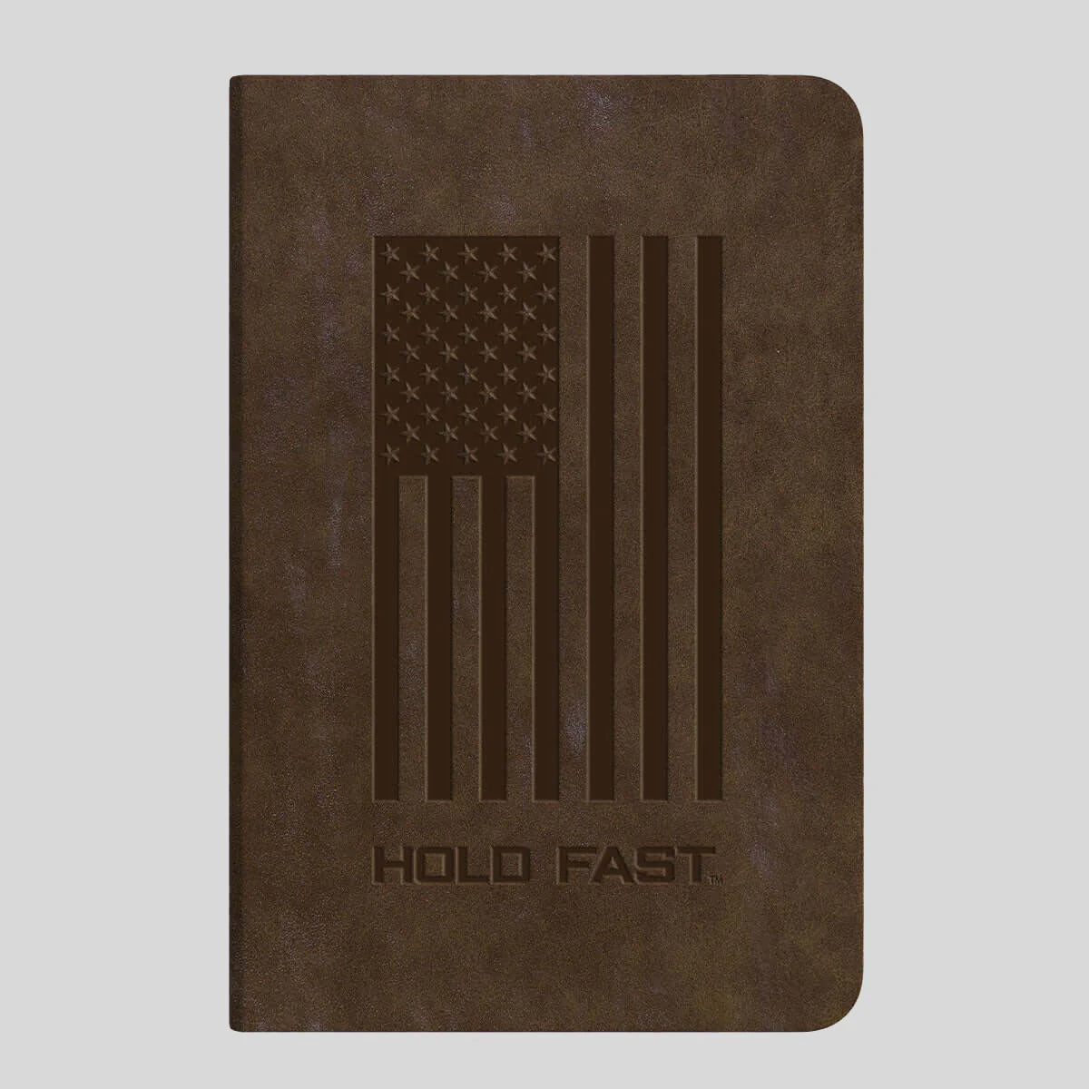 Hold Fast Journal- Assorted