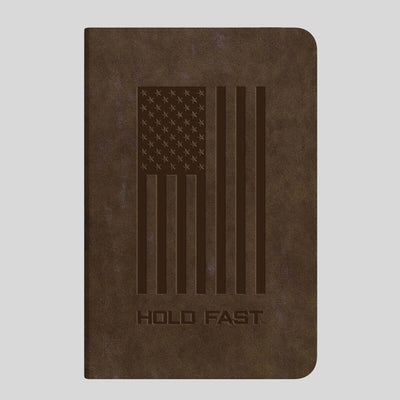 Hold Fast Journal- Assorted