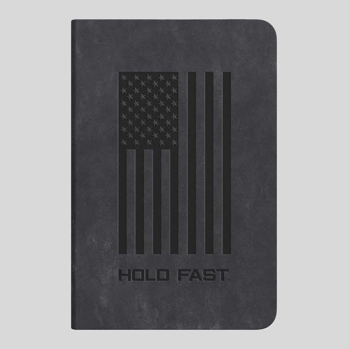 Hold Fast Journal- Assorted