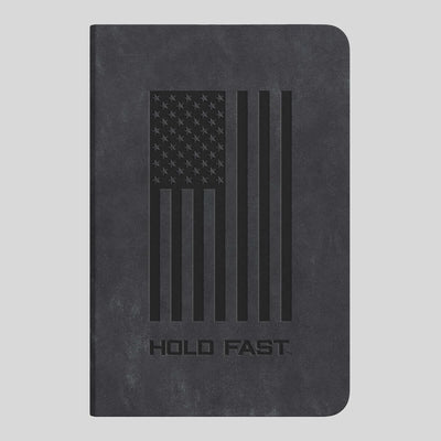 Hold Fast Journal- Assorted