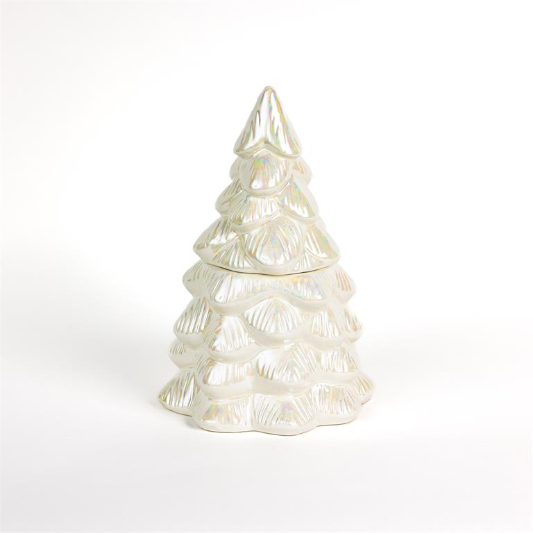 Sweet Grace Collection Candle- Christmas Tree