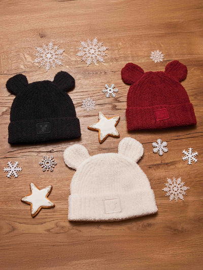 Barefoot Dreams- Cozychic Disney Mickey Mouse Beanie- Assorted
