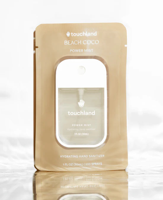 Touchland Power Mist - Assorted