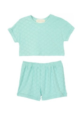 Mabel + Honey-BEACHSIDE 2PC SET
