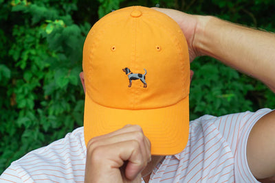 Volunteer Traditions- Bluetick Hat- Assorted