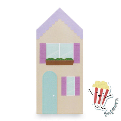 Confetti Blue Popcorn Fragrance Oil