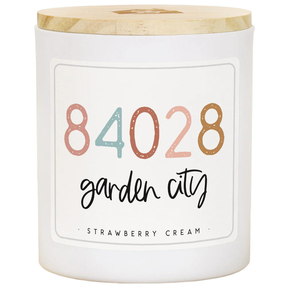 Sincere Surroundings Candles - Assorted