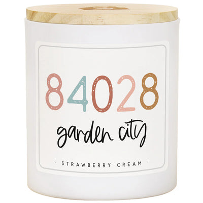 Sincere Surroundings Candles - Assorted