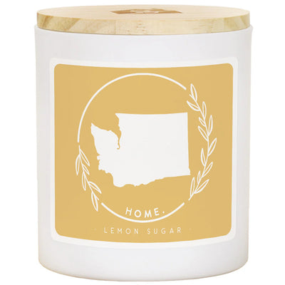 Sincere Surroundings Candles - Assorted
