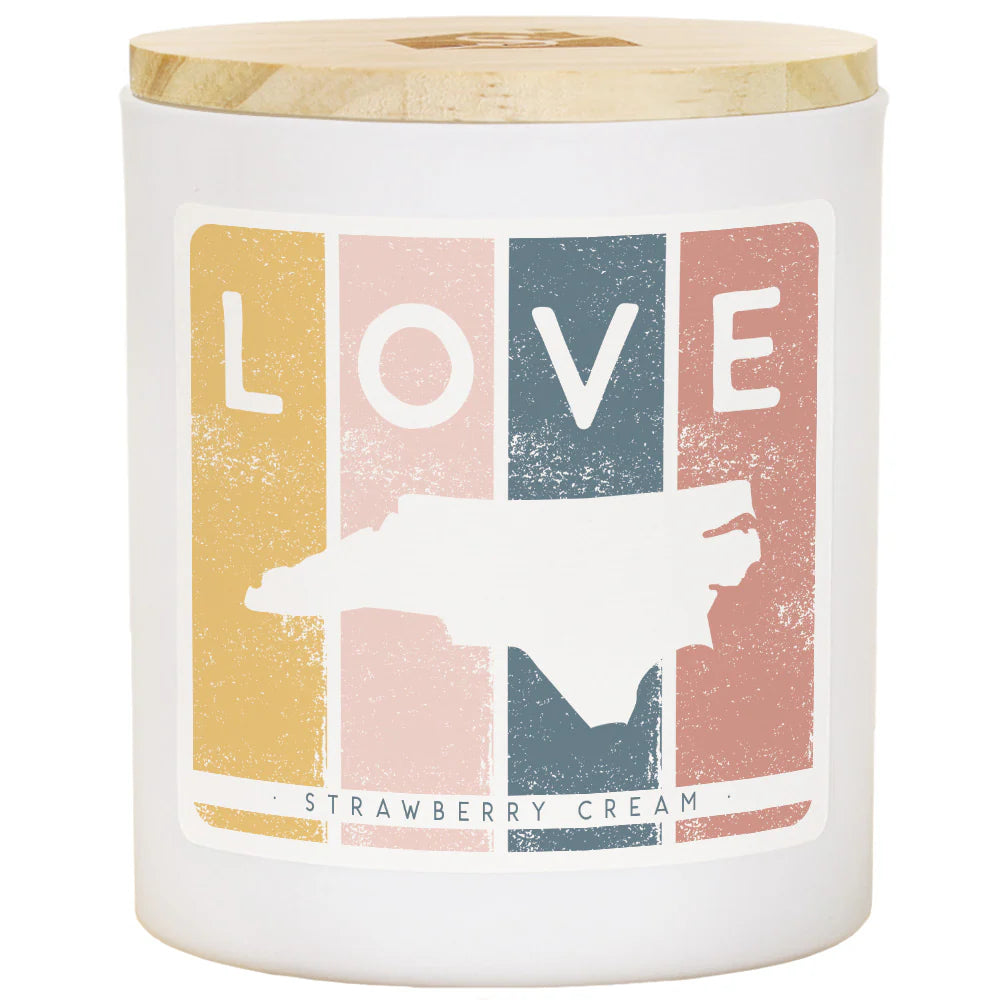 Sincere Surroundings Candles - Assorted