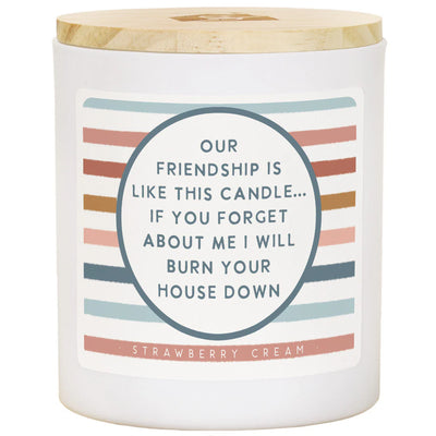 Sincere Surroundings Candles - Assorted