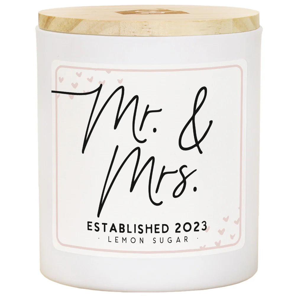Sincere Surroundings Candles - Assorted