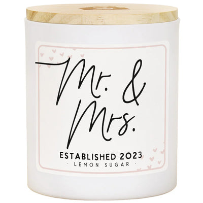 Sincere Surroundings Candles - Assorted