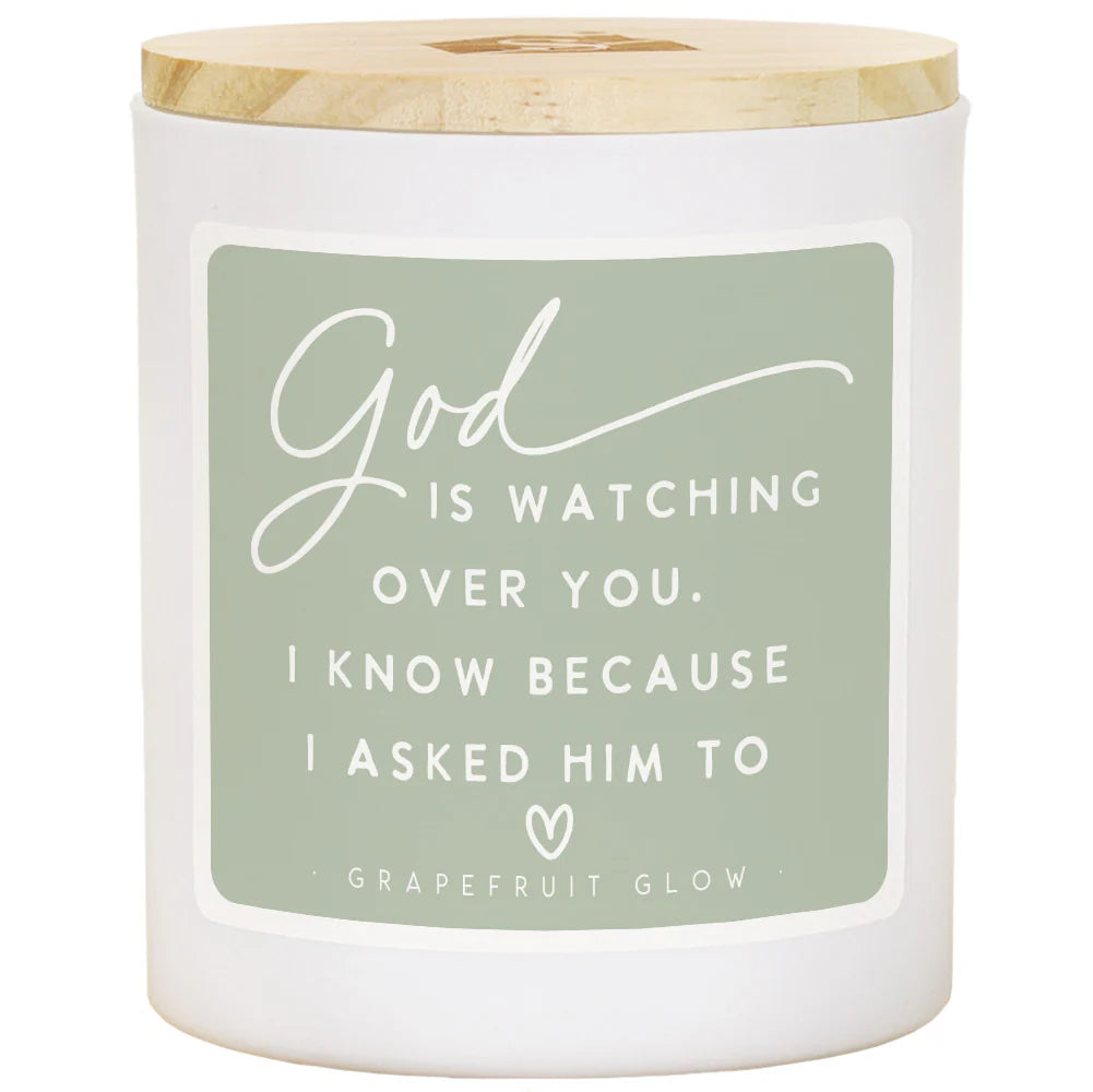 Sincere Surroundings Candles - Assorted