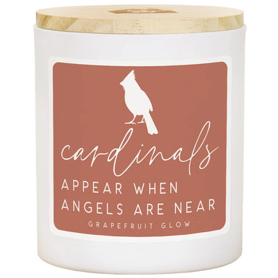 Sincere Surroundings Candles - Assorted